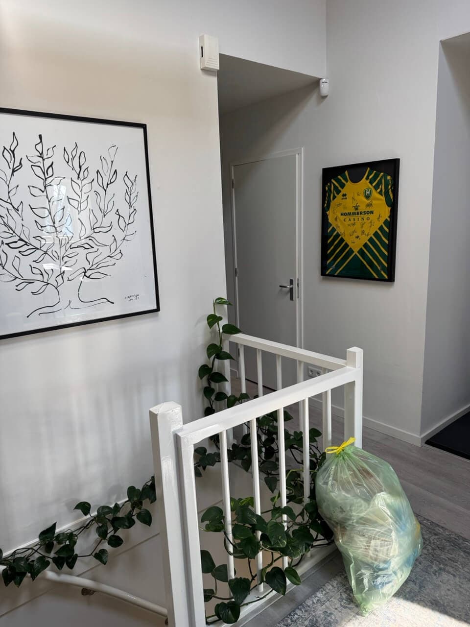 Huiskamergevoel bij TwoPine